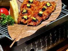 -炉胜·炉端烧·居酒屋
