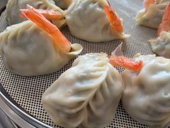 -叶存利海鲜大馅饺子(海宁路总店)