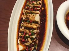 -川人百味(万达店)