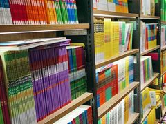 -雨丝书店(综合商业楼店)