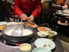 -景笙毋米粥底火锅(20年老字号)