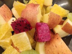 -必胜客(张掖西大街店)