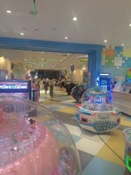 -meland亲子乐园•派对•研学(苏州悠方购物中心店)