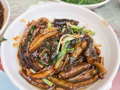 -蘭心餐厅(进贤路店)