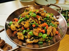 -湘拾(壹方北馆店)