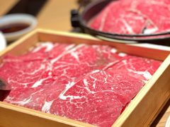 -大和食乐·鲜和牛酸汤火锅(环宇荟店)