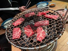 -烧肉达人•炭火烧肉(新天地店)