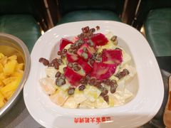 -景家大乾烤肉(新村十区店)