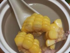 -新澳港式茶餐厅(余姚路店)