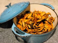 -上海虹桥宾馆味翠餐厅