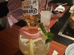 -赤RedBowl川锅·炙烤·板前(北京瑰丽酒店)