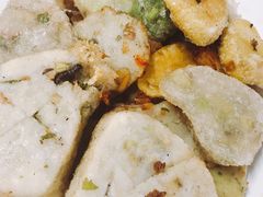 -飘香小食店(国平路店)