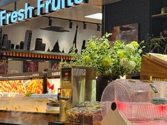 -韩盛·盛江山自助料理(奥体万达店)