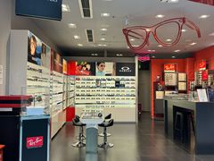 -LensCrafters亮视点·RayBan精选(来福士店)