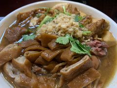 卤煮-姚记炒肝店(鼓楼店)