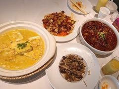 -玉林烤鸭店(黄村兴华店)