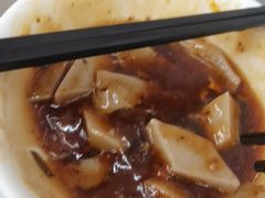 -杨记灌肠(食品街店)
