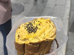 -韩国利尔面包(桂林路店)