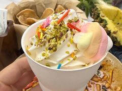 -NAYA·亚洲泰菜(欢乐港湾店)