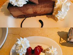 -The Cheesecake Factory 芝乐坊餐厅(王府中環店)