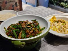 -湘当爱·鲜煮现炒(松岗立业路店)