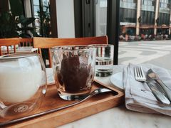 -The Rug Cafe(王府中环店)