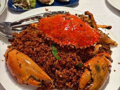 -喜记避风塘炒辣蟹(旗舰店)