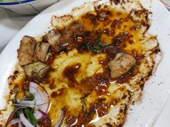 -明本海鲜大排档·鱼生海鲜烧烤宵夜(陈家祠店)