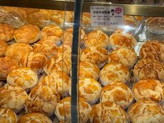 -丁香西饼屋(桂林路店)