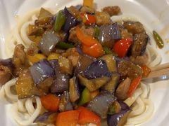 -文三里屯面馆(三里屯店)