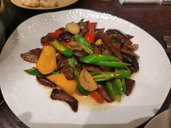 -滇野云南野生菌餐厅(陕西南路店)