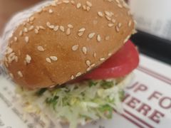 -The Habit Burger Grill 哈比特汉堡(世博店)