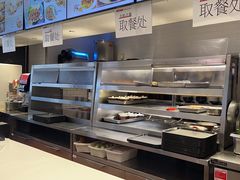 -乡村基(双流时代奥特莱斯餐厅)