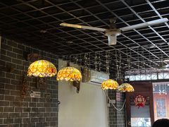 -老街坊餐吧