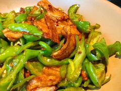 -川里谈·川味小馆(北京路店)