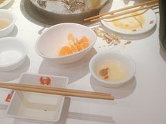 -七欣天香辣蟹火锅(闵行浦江欢乐颂店)
