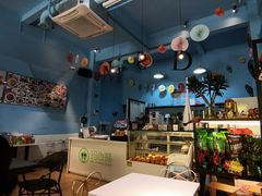 -玛尚掂•茶饮•简餐(群贤路店)