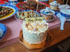 -杨记隆府重庆江湖菜(大悦城店)