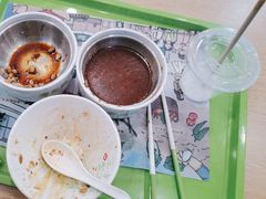 香辣鸡杂-老乡鸡(寿县三中店)