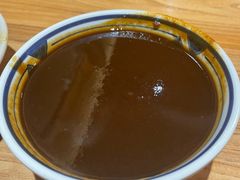 浓香枣沫糊-福苗小骆驼烧烤(莲湖路店)