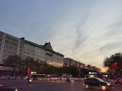 -和平门菜市场
