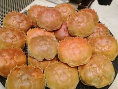 -新发展亚太JW万豪酒店·福苑咖啡厅