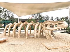 -季高兔窝窝亲子园(上海薰衣草公园店)