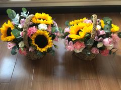 -怡花宜木鲜花店(朝阳路店)