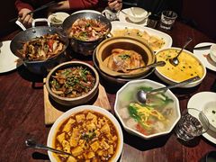 -外婆家(西溪印象城店)