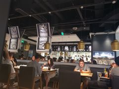 大堂-太二酸菜鱼(福州泰禾店)