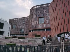 -中国宋庆龄青少年科技文化交流中心