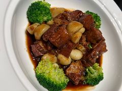 -炊烟小炒黄牛肉(浦东世纪汇店)