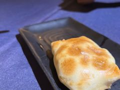 南疆大师烤包子-伊带伊路新疆美食府(呼家楼店)