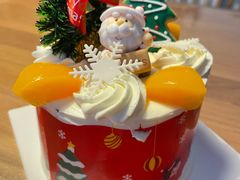 -味多美蛋糕(耿庄店)